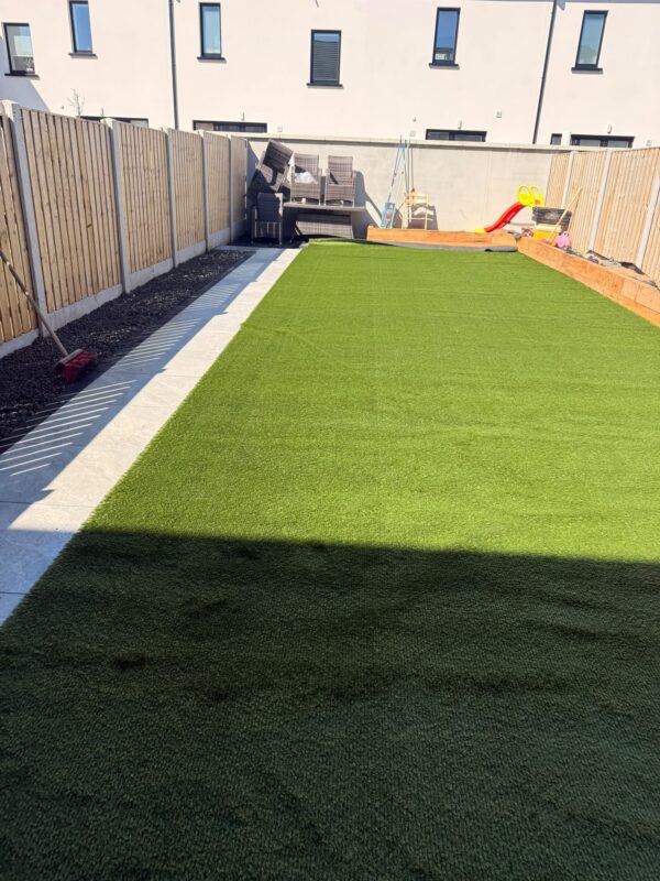 Artificial Grass