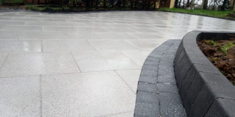 Granite Stone Patios