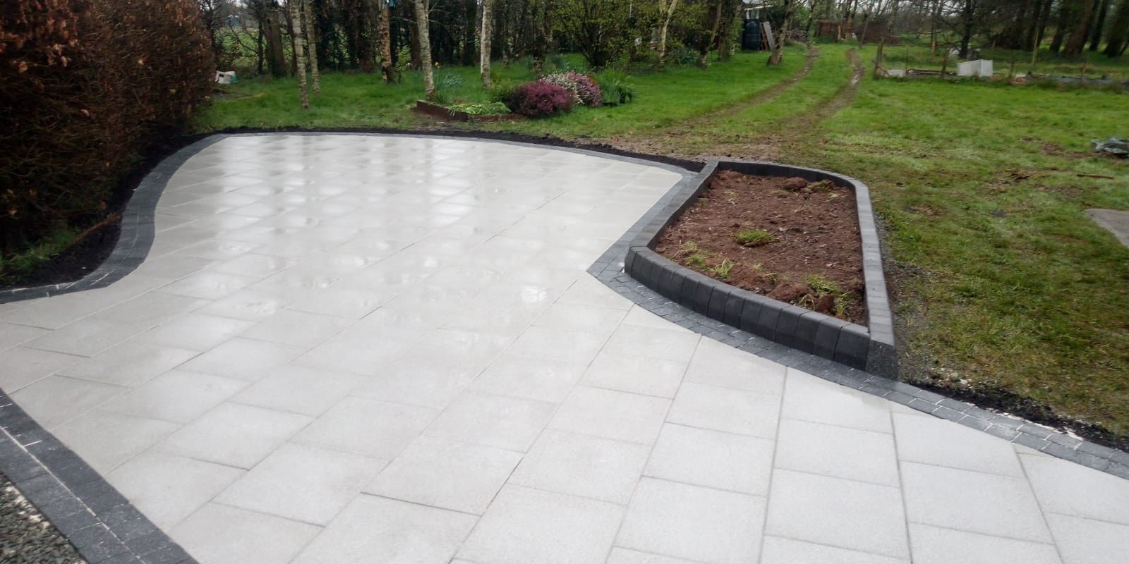 Granite Stone Patios