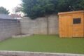 Lawn Turfing