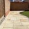 Sandstone Patios